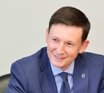 Смирнов Сергей Юрьевич