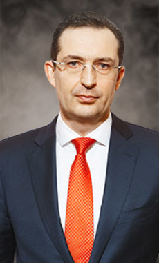 Карякин Андрей Дмитриевич