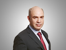 Алексеев Михаил Юрьевич