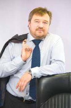 Ахметшин Радик Фагимович